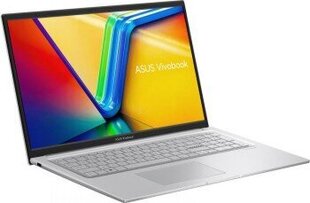 Asus Vivobook 17 X1704ZA-AU273W/E cena un informācija | Portatīvie datori | 220.lv