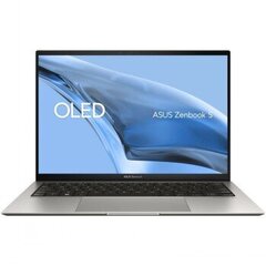 Asus Zenbook S 13 OLED UX5304VA-PURE5X цена и информация | Ноутбуки | 220.lv