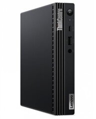 Lenovo ThinkCentre M60e 11LV009XMX cena un informācija | Stacionārie datori | 220.lv