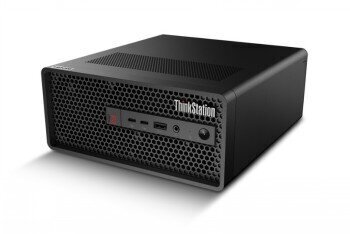 Lenovo ThinkStation P3 Ultra 30HA000PMT цена и информация | Stacionārie datori | 220.lv