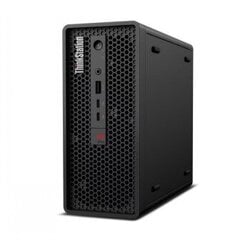 Lenovo ThinkStation P3 Ultra 30HA000PMT цена и информация | Стационарные компьютеры | 220.lv