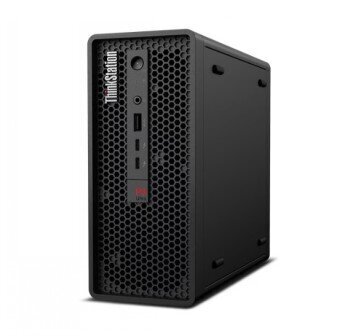 Lenovo ThinkStation P3 Ultra 30HA000PMT цена и информация | Stacionārie datori | 220.lv