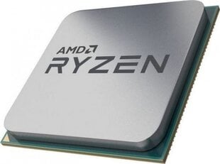 AMD Ryzen 7 5700X3D (100-000001503) cena un informācija | Procesori (CPU) | 220.lv