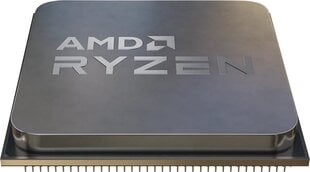 AMD Ryzen 5 7600 MPK Tray (100-100001015) цена и информация | Процессоры (CPU) | 220.lv