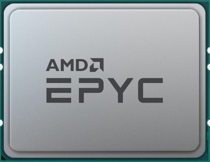 AMD Epyc 7232P (100-000000081) цена и информация | Procesori (CPU) | 220.lv