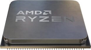 AMD Ryzen 7 7700 (100-000000592) цена и информация | Процессоры (CPU) | 220.lv
