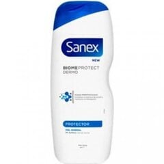 Dušas želeja Sanex BioMe Dermo Protect sievietēm/vīriešiem, 750 ml cena un informācija | Dušas želejas, eļļas | 220.lv