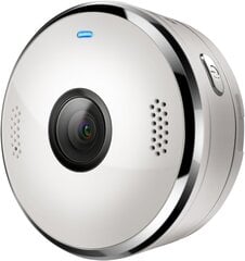 Motorola VerveCam+ цена и информация | Экшн-камеры | 220.lv