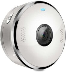 Motorola VerveCam+ цена и информация | Экшн-камеры | 220.lv