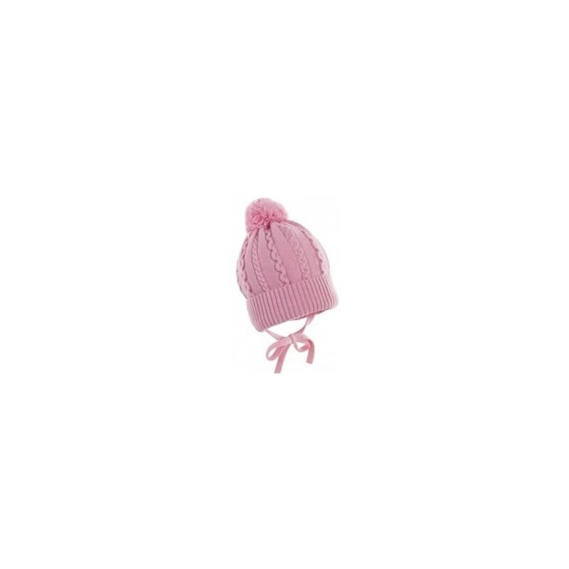 Ziemas cepure meitenei Jamiks, rozā цена и информация | Ziemas apģērbs bērniem | 220.lv