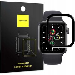 Spacecase Apple Watch cena un informācija | Viedpulksteņu un viedo aproču aksesuāri | 220.lv