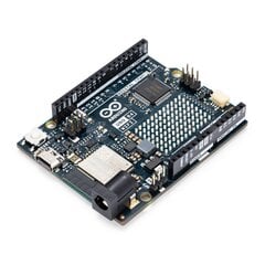 Arduino Uno R4 ABX00087 цена и информация | Электроника с открытым кодом | 220.lv