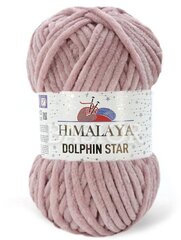 Dzija Himalaya Dolphin Star 92149, 100 g. цена и информация | Принадлежности для вязания | 220.lv