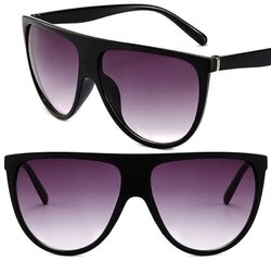 Солнцезащитные женские очки G25, черные цена и информация | Солнцезащитные очки в стиле Deal для женщин. | 220.lv