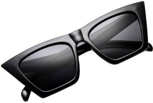 Солнцезащитные женские очки G49, черные цена и информация | Солнцезащитные очки в стиле Deal для женщин. | 220.lv