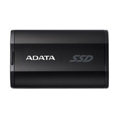 Adata SD810 SD810-4000G-CBK цена и информация | Жёсткие диски | 220.lv