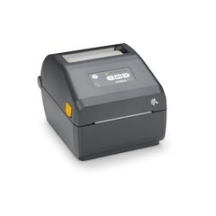 Zebra Label Printer Drucker ZD421t (ZD4A042-30EM00EZ) (ZD4A04230EM00EZ) цена и информация | Принтеры | 220.lv