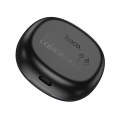 HOCO Smart True EQ3  - черный цена и информация | Наушники с микрофоном Asus H1 Wireless Чёрный | 220.lv