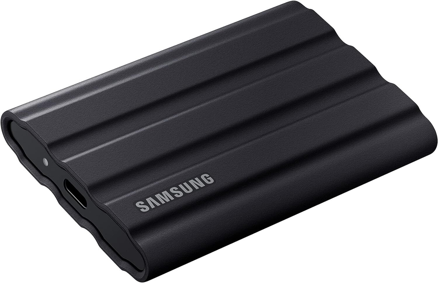 Samsung T7 Shield Portable SSD 2TB цена и информация | Ārējie cietie diski | 220.lv