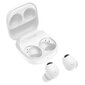 Samsung Galaxy Buds 2 Pro R510 White цена и информация | Austiņas | 220.lv