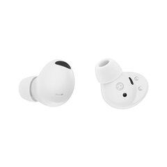 Samsung Galaxy Buds 2 Pro R510 White цена и информация | Наушники Hercules HDP DJ60 | 220.lv