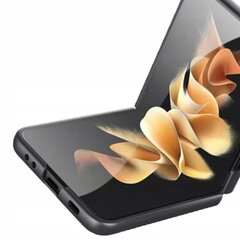 Spacecase Samsung Galaxy Z Flip 3 цена и информация | Чехлы для телефонов | 220.lv
