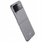 Spacecase Samsung Galaxy Z Flip 3 цена и информация | Telefonu vāciņi, maciņi | 220.lv