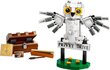 76425 LEGO® Harry Potter Hedviga ceturtajā Dzīvžogu ielas mājā цена и информация | Konstruktori | 220.lv