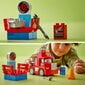 10417 LEGO® DUPLO Disney ir Pixar Vāģi Mack sacīkstēs cena un informācija | Konstruktori | 220.lv