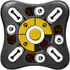 Интерактивная игрушка для собак. цена и информация | Игрушки для собак | 220.lv