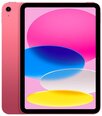 iPad 10.9 Wi-Fi 256 GB Pink