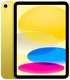 iPad 10.9 Wi-Fi 256 GB Yellow