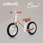 Balansa velosipēds Colibro Ciao, balts cena un informācija | Balansa velosipēdi | 220.lv
