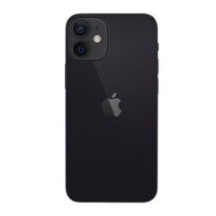 Apple iPhone 12 64GB Black Renew цена и информация | Мобильные телефоны | 220.lv