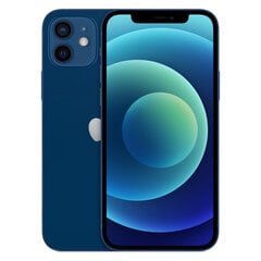 Apple iPhone 12 64GB Blue Renew цена и информация | Мобильные телефоны | 220.lv