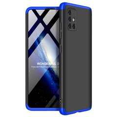 Thin Fit 360“ пластиковый чехол - золотой (Galaxy S9) цена и информация | Чехлы для телефонов | 220.lv