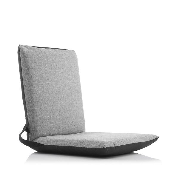 Saliekams grīdas krēsls cena un informācija | Dārza krēsli | 220.lv