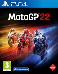 MotoGP 22 Xbox One / Xbox Series X цена и информация | Компьютерные игры | 220.lv