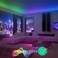 Viedā RGB Bluetooth LED lente F1 Nous, 5m cena un informācija | LED lentes | 220.lv