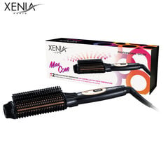 Расческа Xenia Paris TL-291221 Mira цена и информация | Приборы для укладки и выпрямления волос | 220.lv