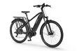 Elektriskais velosipēds Ecobike MX 500 21", 14.5Ah Greenway, tumši pelēks cena un informācija | Elektrovelosipēdi | 220.lv