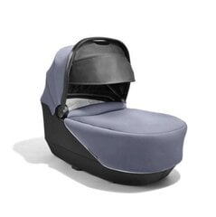 Kulba ratiem Baby Jogger City Sights Grey цена и информация | Коляски | 220.lv