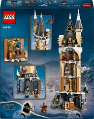 76430 LEGO® Harry Potter Совятник Замка Хогвартс цена и информация | Конструкторы | 220.lv