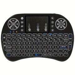 Мини-беспроводная клавиатура Smurf цена и информация | Аксессуары для компьютерных игр | 220.lv