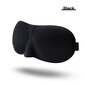 Smurfs 3D miega maska unisex cena un informācija | Naktskrekli, pidžamas | 220.lv