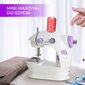 SM-202A цена и информация | Šujmašīnas | 220.lv