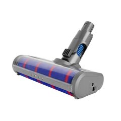 Мягкая роликовая щетка для Dyson V6 DC59 DC45 DC44 цена и информация | Аксессуары для пылесосов | 220.lv