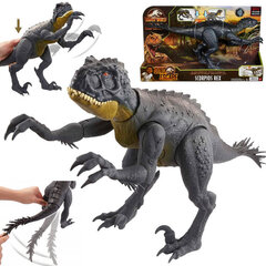 Interaktīvais dinozaurs Scorpios Rex Mattel cena un informācija | Rotaļlietas zēniem | 220.lv