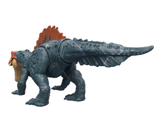 Динозавр Сиамозавр из Парка Юрского периода Mattel цена и информация | Игрушки для мальчиков | 220.lv