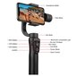 Gimbal 3 asu stabilizators telefonam S5B cena un informācija | Selfie Sticks | 220.lv